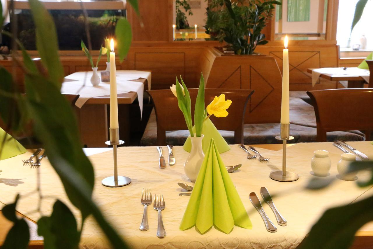 Goldener Schluessel Mit Gaestehaus Sina Nordlingen Bagian luar foto